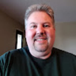 Meet your Posher, Douglas